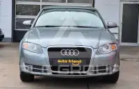 2005 Audi A4