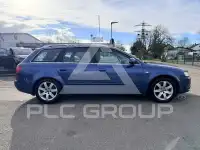 2005 Audi A4