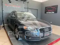 2005 Audi A4