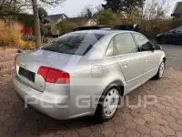 2005 Audi A4