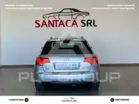 2005 Audi A4