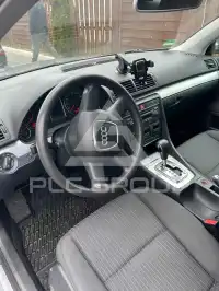2005 Audi A4