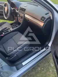 2005 Audi A4
