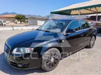 2005 Audi A4
