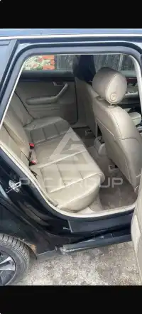 2005 Audi A4