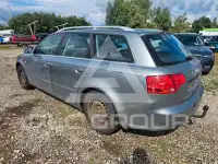 2005 Audi A4
