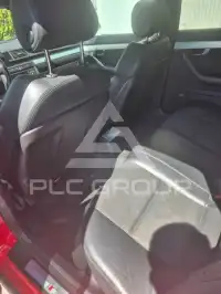 2005 Audi A4