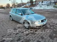 2005 Audi A4