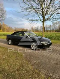 2005 Audi A4