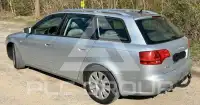 2005 Audi A4