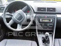 2005 Audi A4