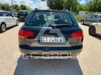 2005 Audi A4