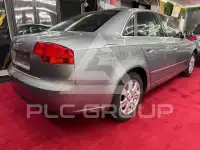 2005 Audi A4