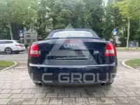 2005 Audi A4