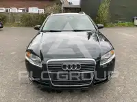 2005 Audi A4
