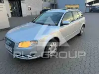 2005 Audi A4