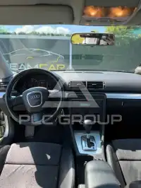 2005 Audi A4