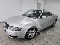 2005 Audi A4