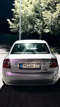 2005 Audi A4