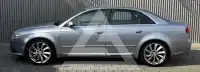 2005 Audi A4