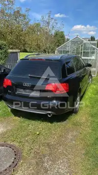 2005 Audi A4