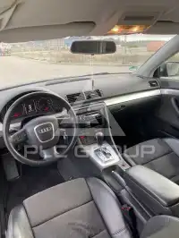 2005 Audi A4