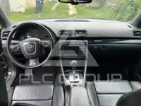2005 Audi S4