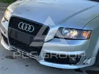 2005 Audi S4