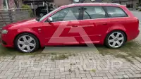 2005 Audi S4