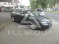 2005 Audi S4