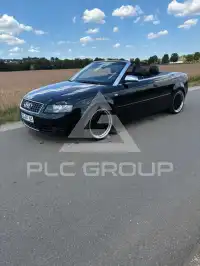 2005 Audi S4