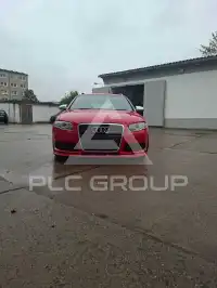 2005 Audi S4