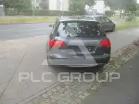 2005 Audi S4