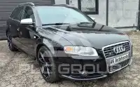 2005 Audi S4