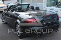 2005 Audi S4