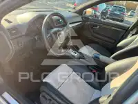 2005 Audi S4