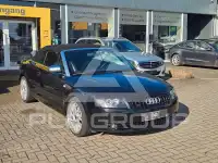 2005 Audi S4