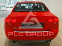 2005 Audi S4