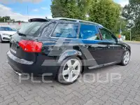 2005 Audi S4