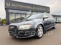 2005 Audi S4