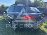 2005 Audi S4