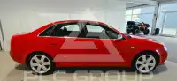 2005 Audi S4