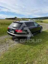 2005 Audi S4