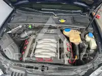 2005 Audi S4