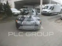 2005 Audi S4