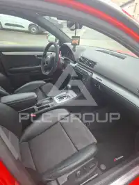 2005 Audi S4