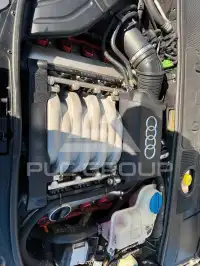 2005 Audi S4