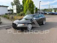 2005 Audi S4