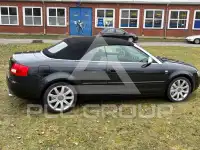 2005 Audi S4