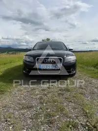 2005 Audi S4